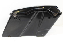 Load image into Gallery viewer, up to 2013 Harley Davidson Touring Models Left Saddlebag Saddle Bag | Mototech271
