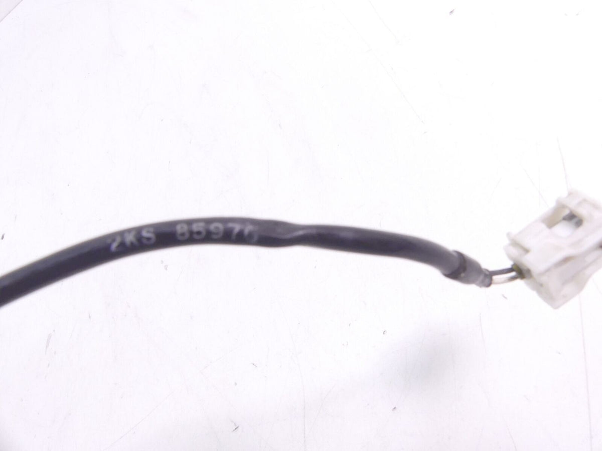 2015 Yamaha YZF-R1M Front Abs Brake Wheel Speed Sensor 2KS-85970-00-00 {{ shop.shopifyCountryName }} - Mototech271