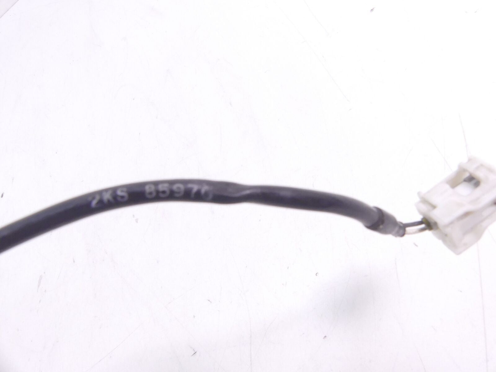 2015 Yamaha YZF-R1M Front Abs Brake Wheel Speed Sensor 2KS-85970-00-00 {{ shop.shopifyCountryName }} - Mototech271