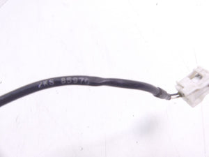 2015 Yamaha YZF-R1M Front Abs Brake Wheel Speed Sensor 2KS-85970-00-00 | Mototech271
