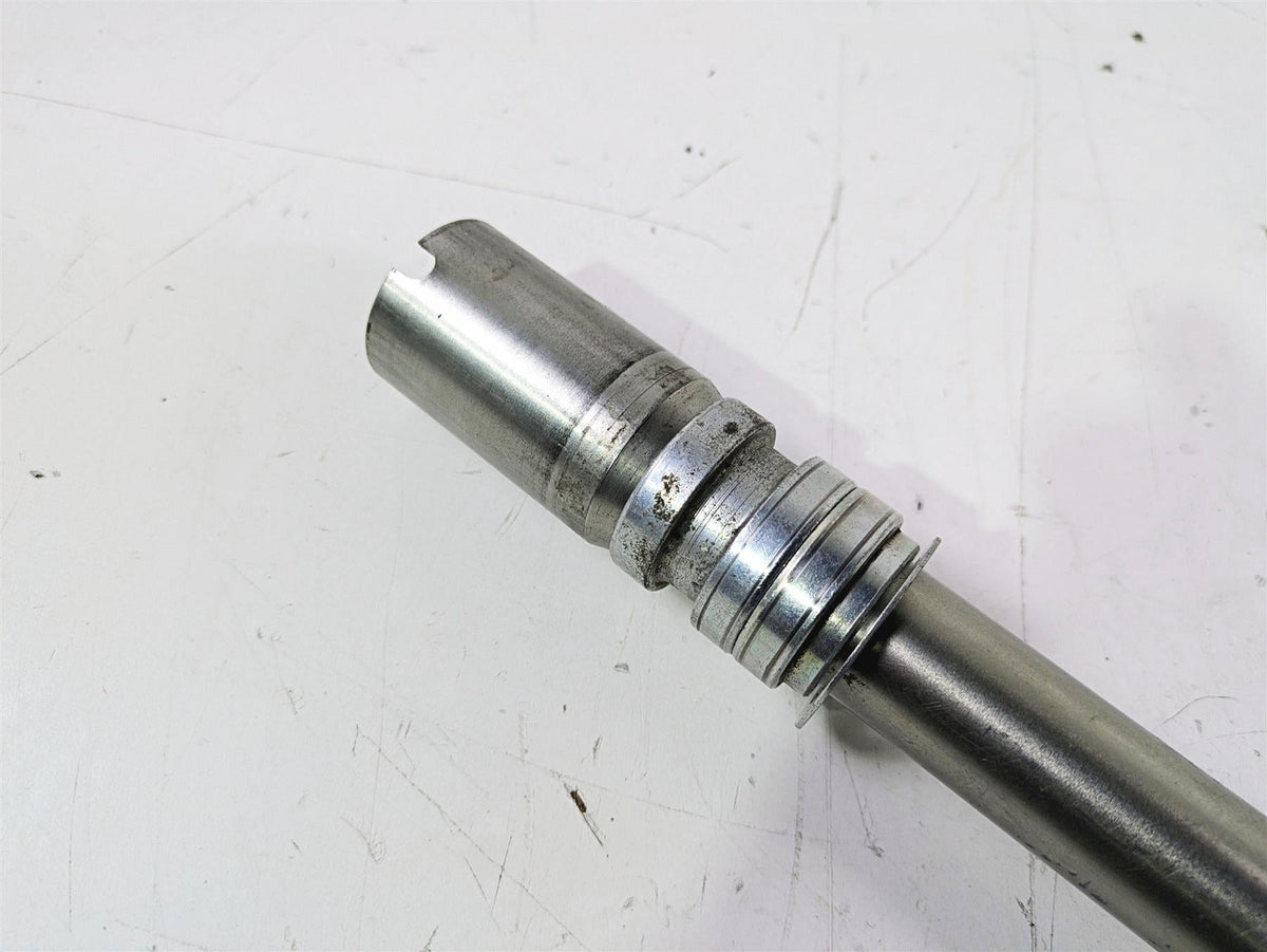 2015 Ducati Panigale 1299 S Front Axle Wheel Spindle 25mm 81910693AA {{ shop.shopifyCountryName }} - Mototech271