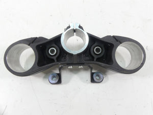 2017 Ducati Hypermotard 939 Upper Triple Tree Steering Clamp 53mm 34110982AA