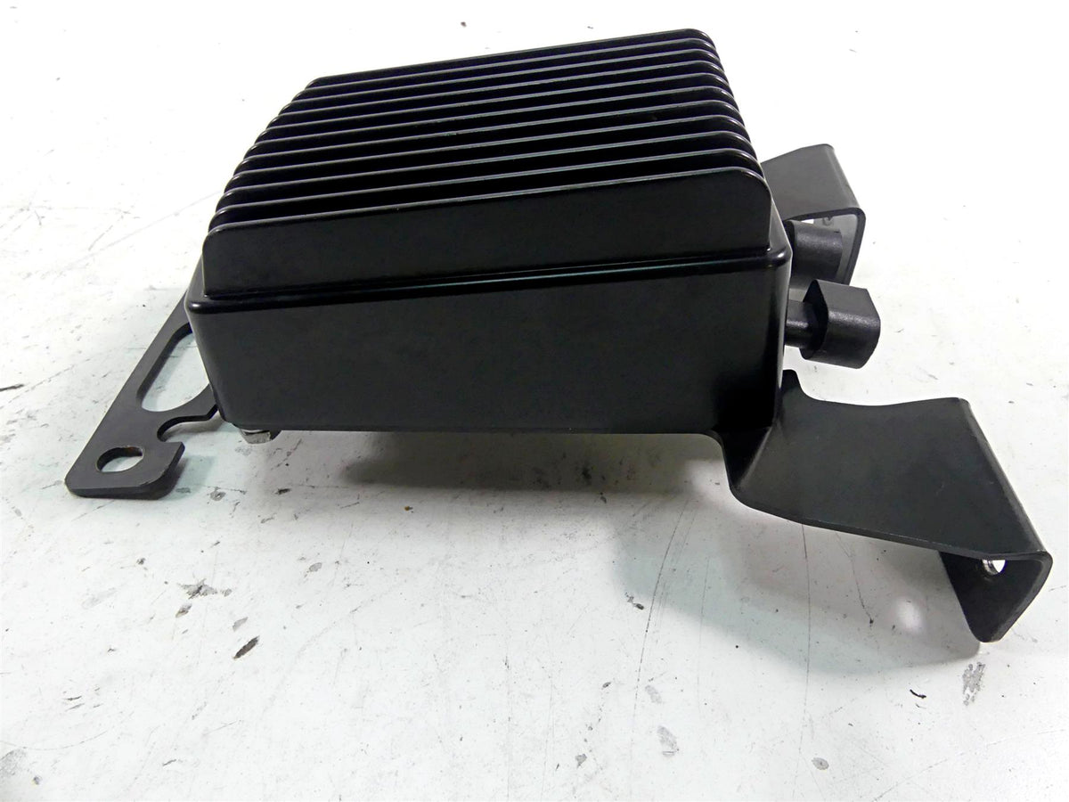 2015 Harley Touring FLHXS Street Glide Rectifier Voltage Regulator 74505-09A {{ shop.shopifyCountryName }} - Mototech271