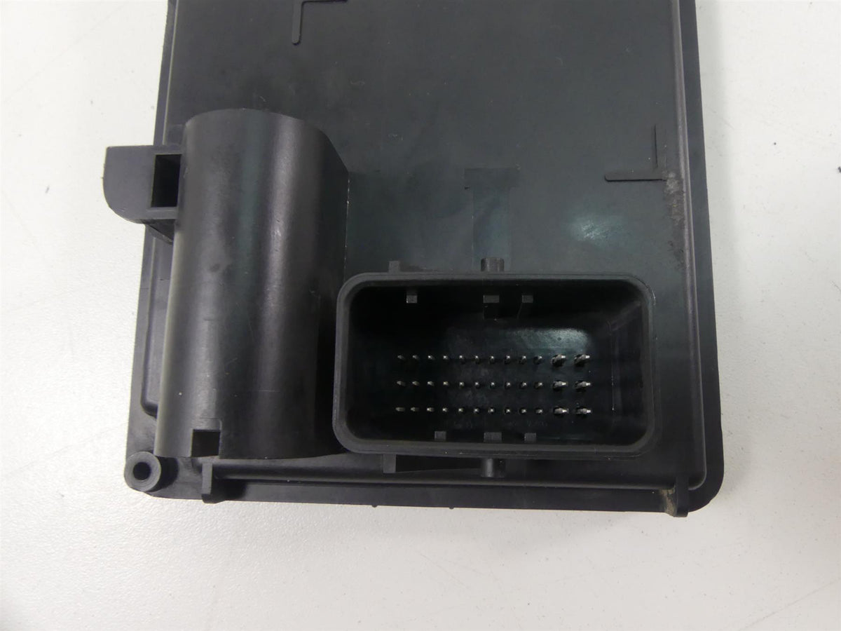 2015 Harley FLS Softail Slim Bcm Body Control Module Base Y-Axis 69991-11 {{ shop.shopifyCountryName }} - Mototech271