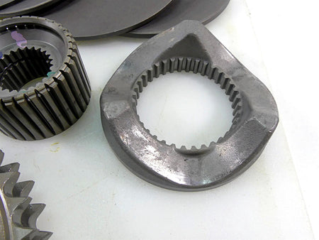 2020 Harley Softail FXST Standard Primary Drive Clutch Kit M8 6k Only 37000263A {{ shop.shopifyCountryName }} - Mototech271