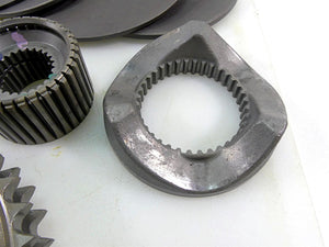 2020 Harley Softail FXST Standard Primary Drive Clutch Kit M8 6k Only 37000263A | Mototech271