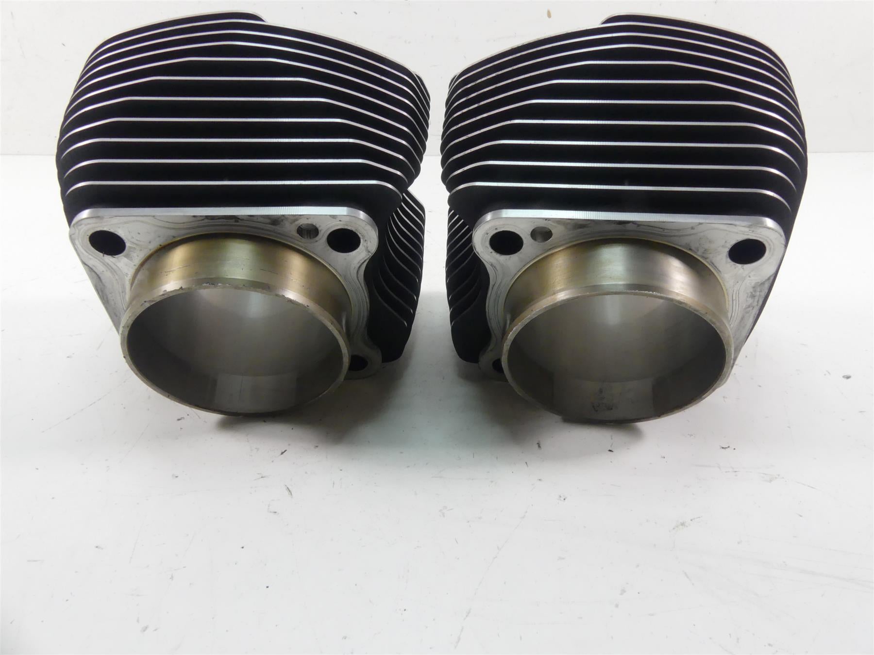 2021 Harley Softail FXBBS Street Bob Push Rod Tappet Cover Set 25700410 {{ shop.shopifyCountryName }} - Mototech271
