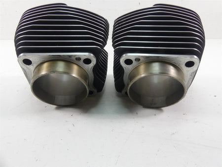 2021 Harley Softail FXBBS Street Bob Push Rod Tappet Cover Set 25700410 {{ shop.shopifyCountryName }} - Mototech271