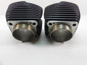 2021 Harley Softail FXBBS Street Bob Push Rod Tappet Cover Set 25700410