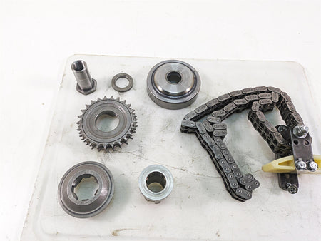 2000 Harley FXSTS Softail Springer Primary Drive Clutch Kit - For Parts 37707-98 {{ shop.shopifyCountryName }} - Mototech271