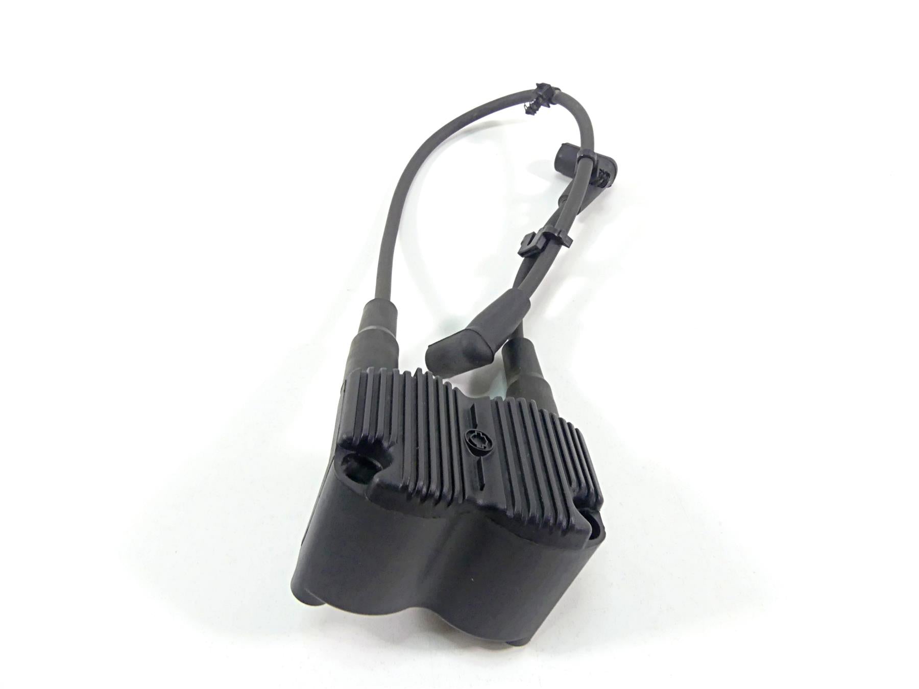 2010 Harley FXDF Dyna Fat Bob Delphi Ignition Coil Wires Plugs Set 31743-01 {{ shop.shopifyCountryName }} - Mototech271