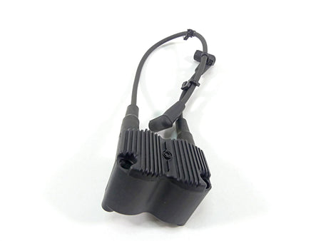 2010 Harley FXDF Dyna Fat Bob Delphi Ignition Coil Wires Plugs Set 31743-01 {{ shop.shopifyCountryName }} - Mototech271
