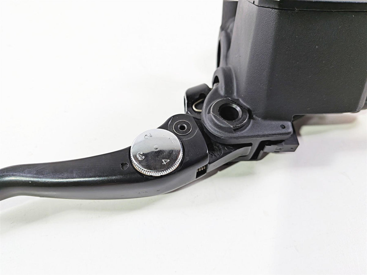 2015 Ducati Scrambler Urban Enduro Brembo Front Brake Master Cylinder 62440921B-Mototech271