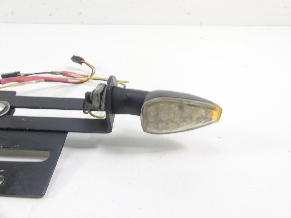 2007 Ducati Sport Classic GT1000 Taillight Blinker Turn Signal Set 52520242B {{ shop.shopifyCountryName }} - Mototech271