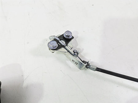 2020 Kawasaki ZX6R ZX636 Ninja Ignition Switch Key Lock Set 27048-5023 {{ shop.shopifyCountryName }} - Mototech271