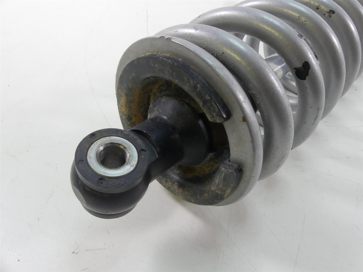 2021 Kawasaki Teryx KRX KRF 1000 Straight Fox Left Front Shock Damper 45014-0627 {{ shop.shopifyCountryName }} - Mototech271