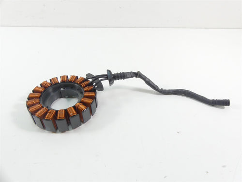 2019 Harley FLHC Softail Heritage Alternator Generator Stator Magneto 29900042A | Mototech271
