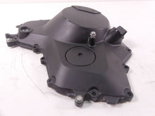 Load image into Gallery viewer, 2018 Kawasaki Ninja H2 ZX1002 SX SE Right Side Engine Clutch Cover 14032-0638
