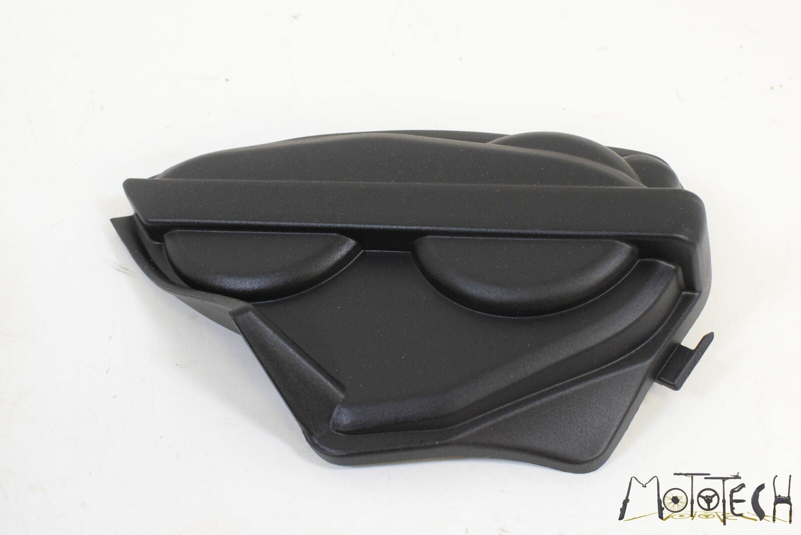 2017 Ducati Panigale 959 Left Engine Side Cover Fairing 46016411A {{ shop.shopifyCountryName }} - Mototech271