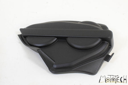 2017 Ducati Panigale 959 Left Engine Side Cover Fairing 46016411A {{ shop.shopifyCountryName }} - Mototech271