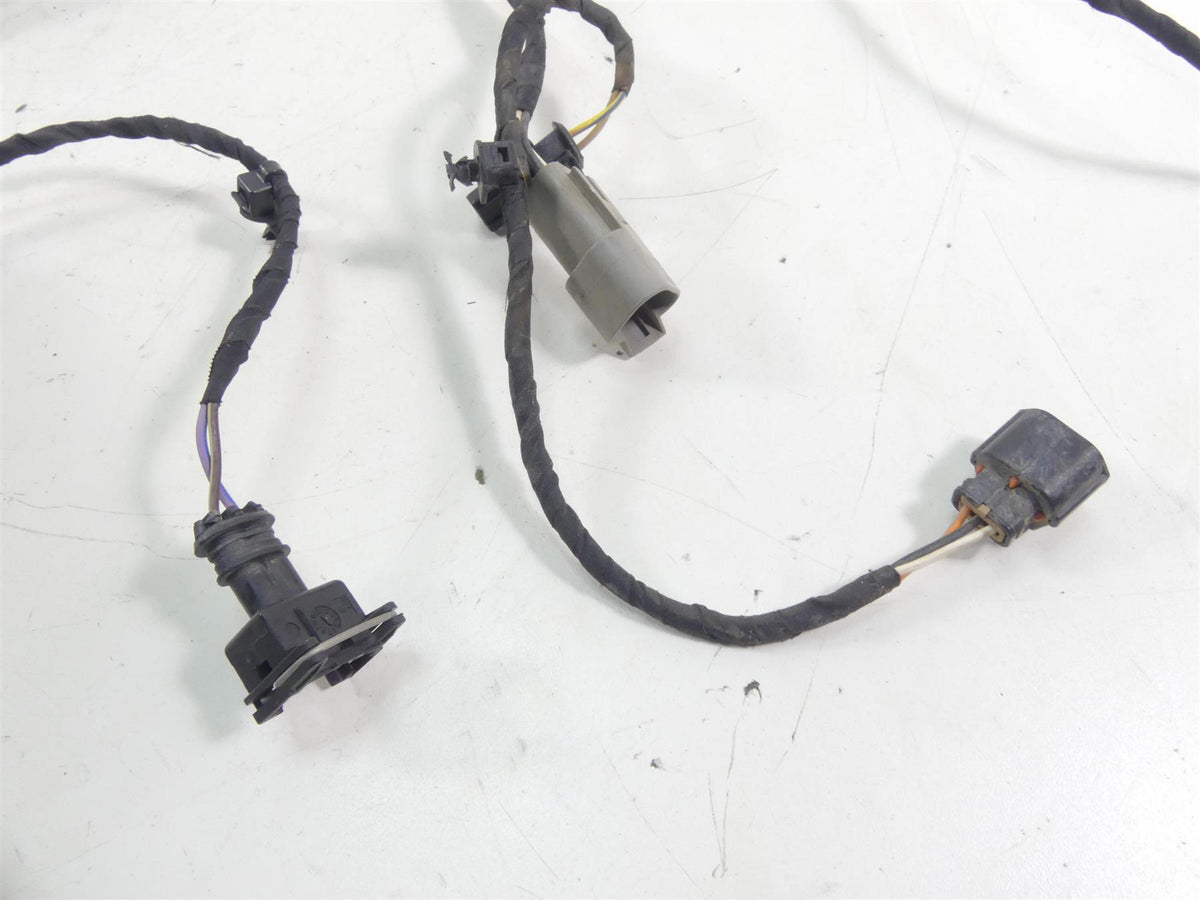 2017 Can Am Maverick X3 XDS Turbo R Engine Wiring Harness Loom -No Cut 420666605 {{ shop.shopifyCountryName }} - Mototech271