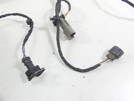 2017 Can Am Maverick X3 XDS Turbo R Engine Wiring Harness Loom -No Cut 420666605 {{ shop.shopifyCountryName }} - Mototech271