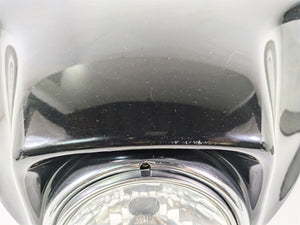2008 Harley Touring FLHTP Electra Glide Front Outer Fairing + Headlight 58503-05 | Mototech271