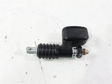 Load image into Gallery viewer, 2004 Harley Softail FLSTF Fat Boy Rear Brake Master Cylinder 41755-99

