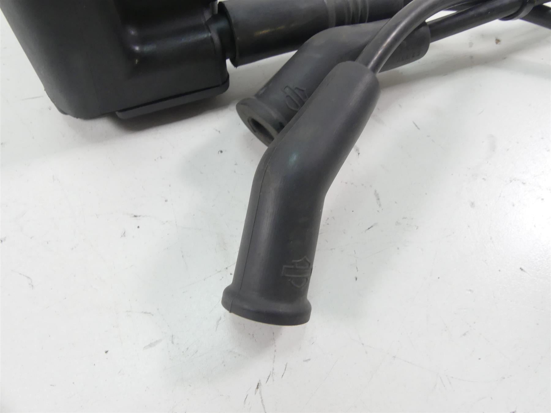 2005 Harley Touring CVO FLHTCSE Electra Glide Delphi Ignition Coil 31696-07A {{ shop.shopifyCountryName }} - Mototech271