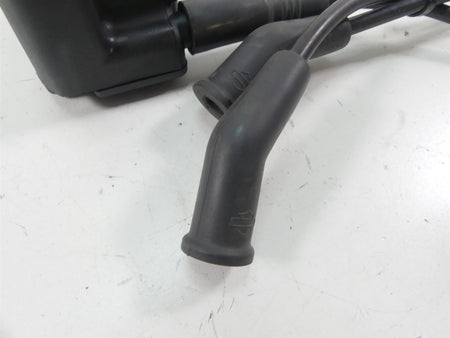 2005 Harley Touring CVO FLHTCSE Electra Glide Delphi Ignition Coil 31696-07A {{ shop.shopifyCountryName }} - Mototech271