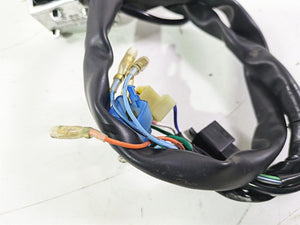2002 Honda V-Twin VTX1800 C Left Hand Start Stop Control Switch 35020-MCH-000 | Mototech271