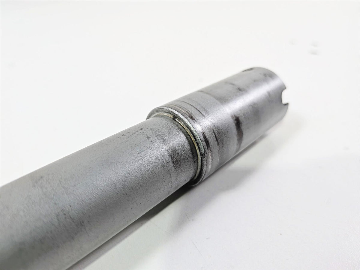 2018 Aprilia RSV4 RR Front Wheel Spindle Axle Set 85263R {{ shop.shopifyCountryName }} - Mototech271