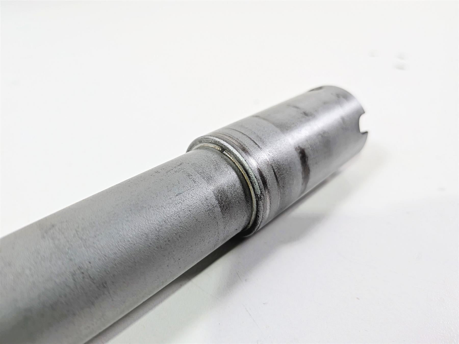 2018 Aprilia RSV4 RR Front Wheel Spindle Axle Set 85263R {{ shop.shopifyCountryName }} - Mototech271