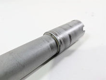 Load image into Gallery viewer, 2018 Aprilia RSV4 RR Front Wheel Spindle Axle Set 85263R
