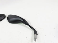 Load image into Gallery viewer, 2015 BMW R1200 GS Adv K51 Rear View Mirror Set 51168567447 51168567448
