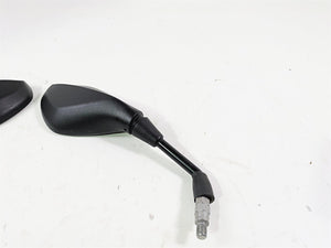 2015 BMW R1200 GS Adv K51 Rear View Mirror Set 51168567447 51168567448
