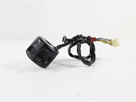 2017 Victory Octane 1200 Left Hand Turn Signal Control Switch 4014451 {{ shop.shopifyCountryName }} - Mototech271