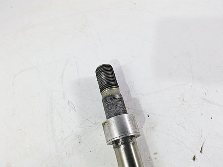 2018 Harley FXBR Softail Breakout Front Wheel Spindle Axle 43000080 {{ shop.shopifyCountryName }} - Mototech271