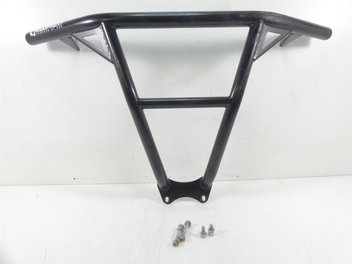 2021 Kawasaki Teryx KRX KRF 1000 HMF Equipment Rear Bumper Guard 9295412561 {{ shop.shopifyCountryName }} - Mototech271