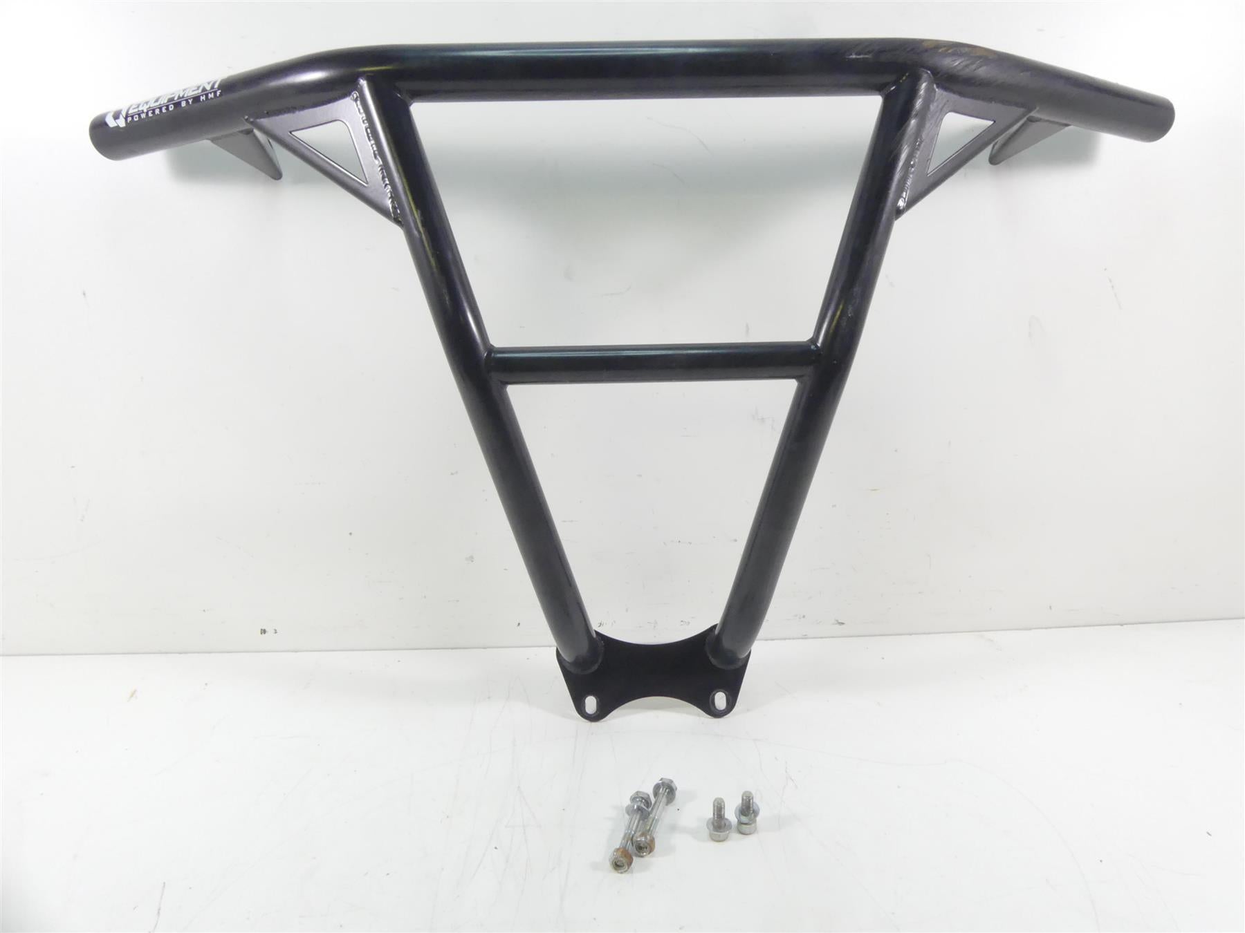 2021 Kawasaki Teryx KRX KRF 1000 HMF Equipment Rear Bumper Guard 9295412561 {{ shop.shopifyCountryName }} - Mototech271