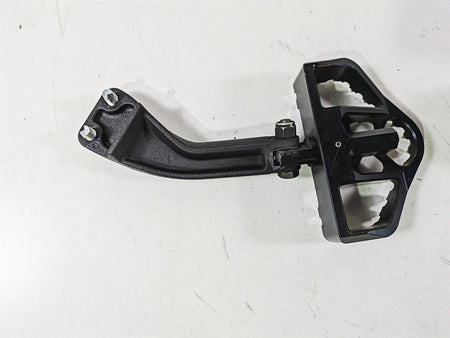 2017 Harley Dyna FXDB Street Bob Passenger Footpeg Custom Set -READ 49230-06 {{ shop.shopifyCountryName }} - Mototech271