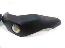 Load image into Gallery viewer, 2009 BMW R1200GS K255 Adv Tank Left &amp; Right Side Cover &amp; Emblem Set 46637702715
