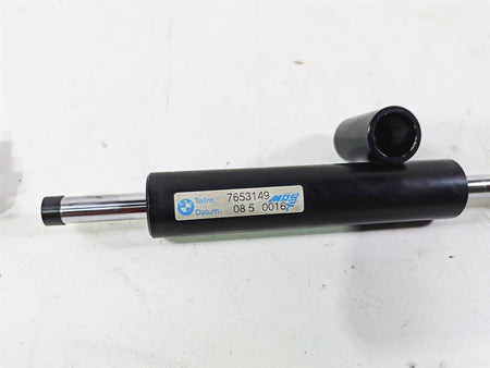 2016 BMW F800R K73 Steering Damper Stabilizer & Mounts 7653149 31427653149 {{ shop.shopifyCountryName }} - Mototech271