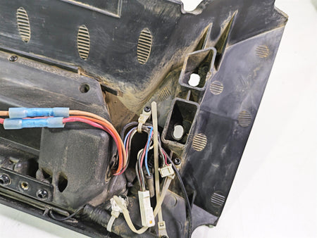 2020 Polaris General 1000 EPS MTX Premium Soundbar Sound Bar 6465547 {{ shop.shopifyCountryName }} - Mototech271