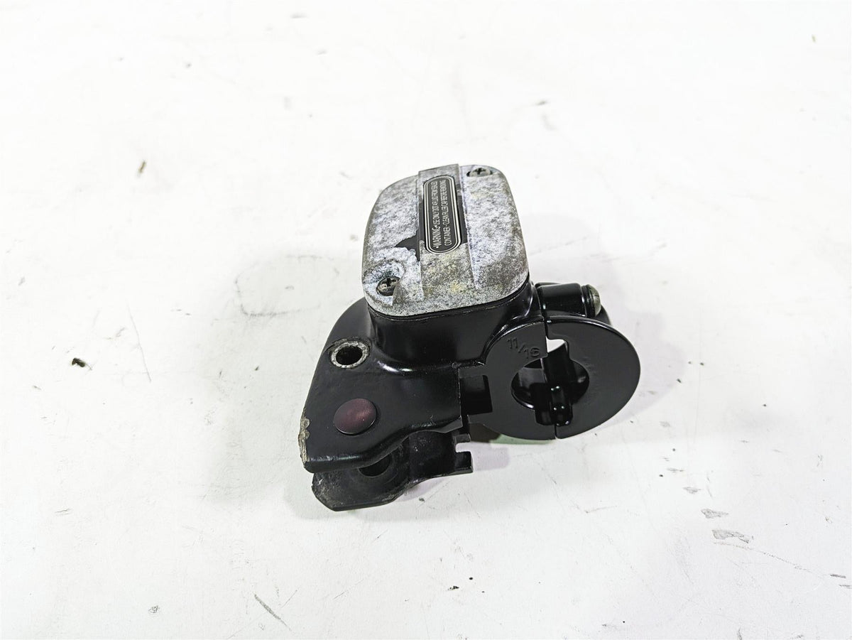 2013 Harley VRSCDX Night Rod Sp Clutch Master Cylinder 11/16" 38744-09B {{ shop.shopifyCountryName }} - Mototech271