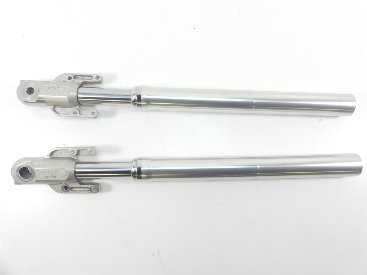 2011 Harley VRSCF Muscle Rod Straight Showa Front Fork Leg Set 48700-09 48701-09 {{ shop.shopifyCountryName }} - Mototech271