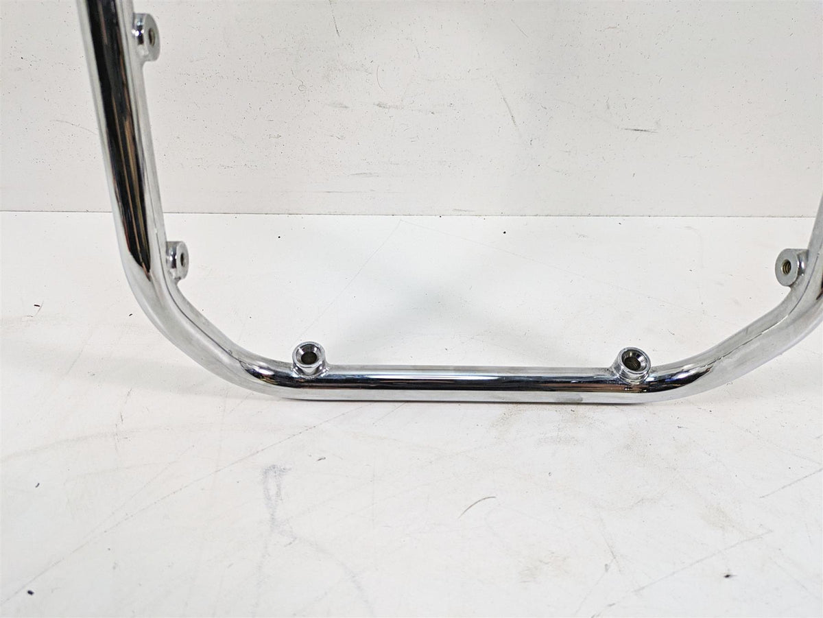 2014 Moto Guzzi California 1400 T Windshield Screen & Mounts B063721 B063984 {{ shop.shopifyCountryName }} - Mototech271