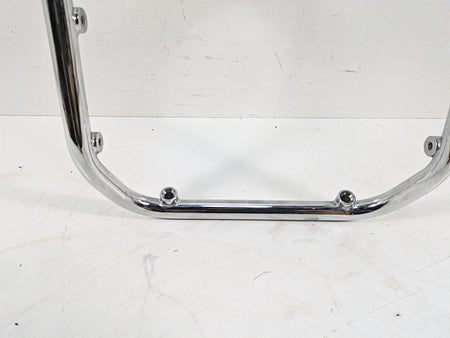 2014 Moto Guzzi California 1400 T Windshield Screen & Mounts B063721 B063984 {{ shop.shopifyCountryName }} - Mototech271
