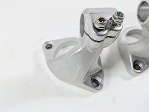 2019 Ducati Supersport 939 S Handle Bar Mounts Clamp Holder Set 36015581AA | Mototech271