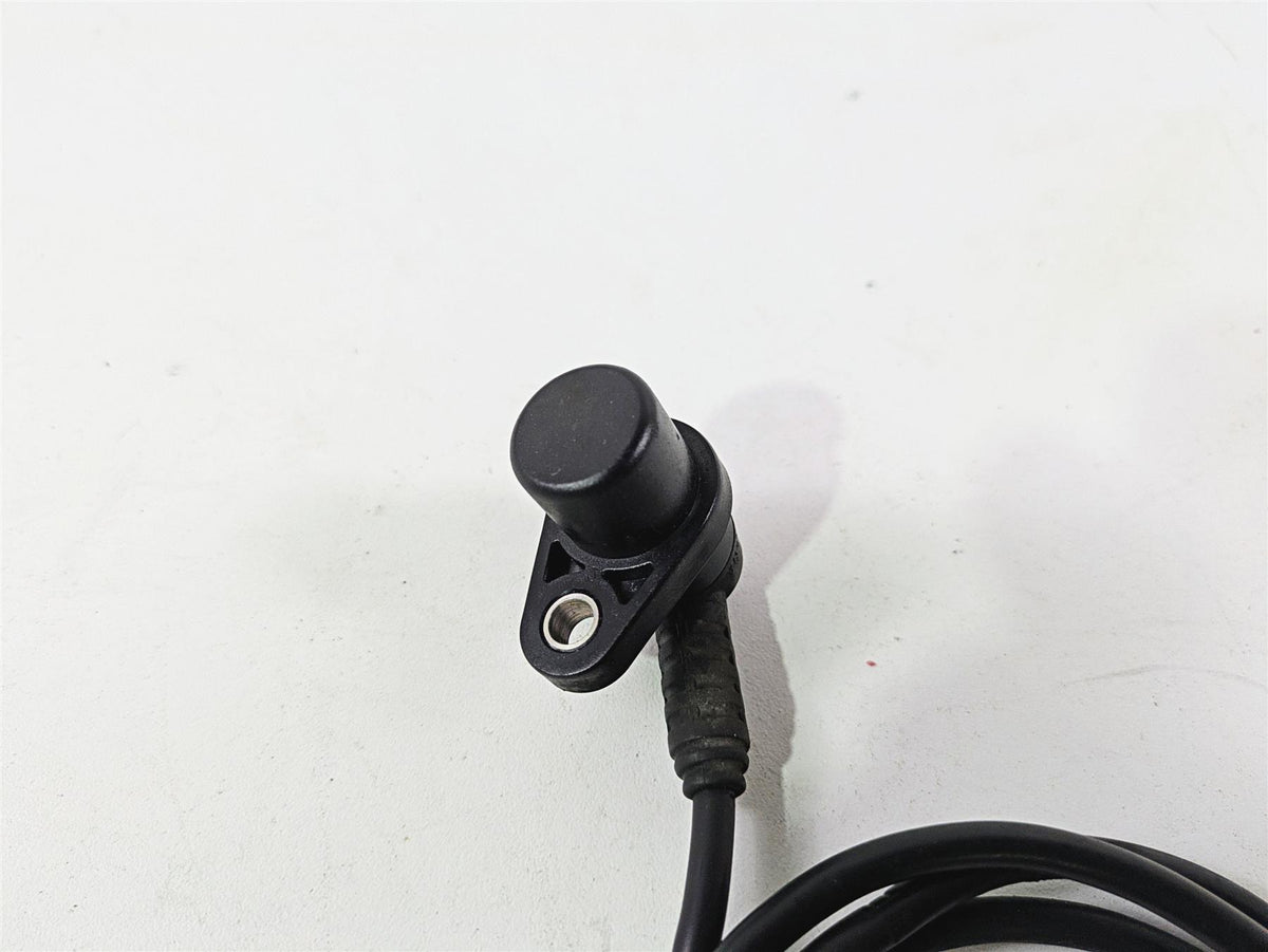 2010 Ducati Streetfighter 1098 S Rear Wheel Speed Sensor 55240373E {{ shop.shopifyCountryName }} - Mototech271